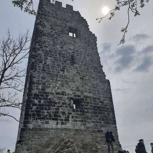 Drachenfels, Germany