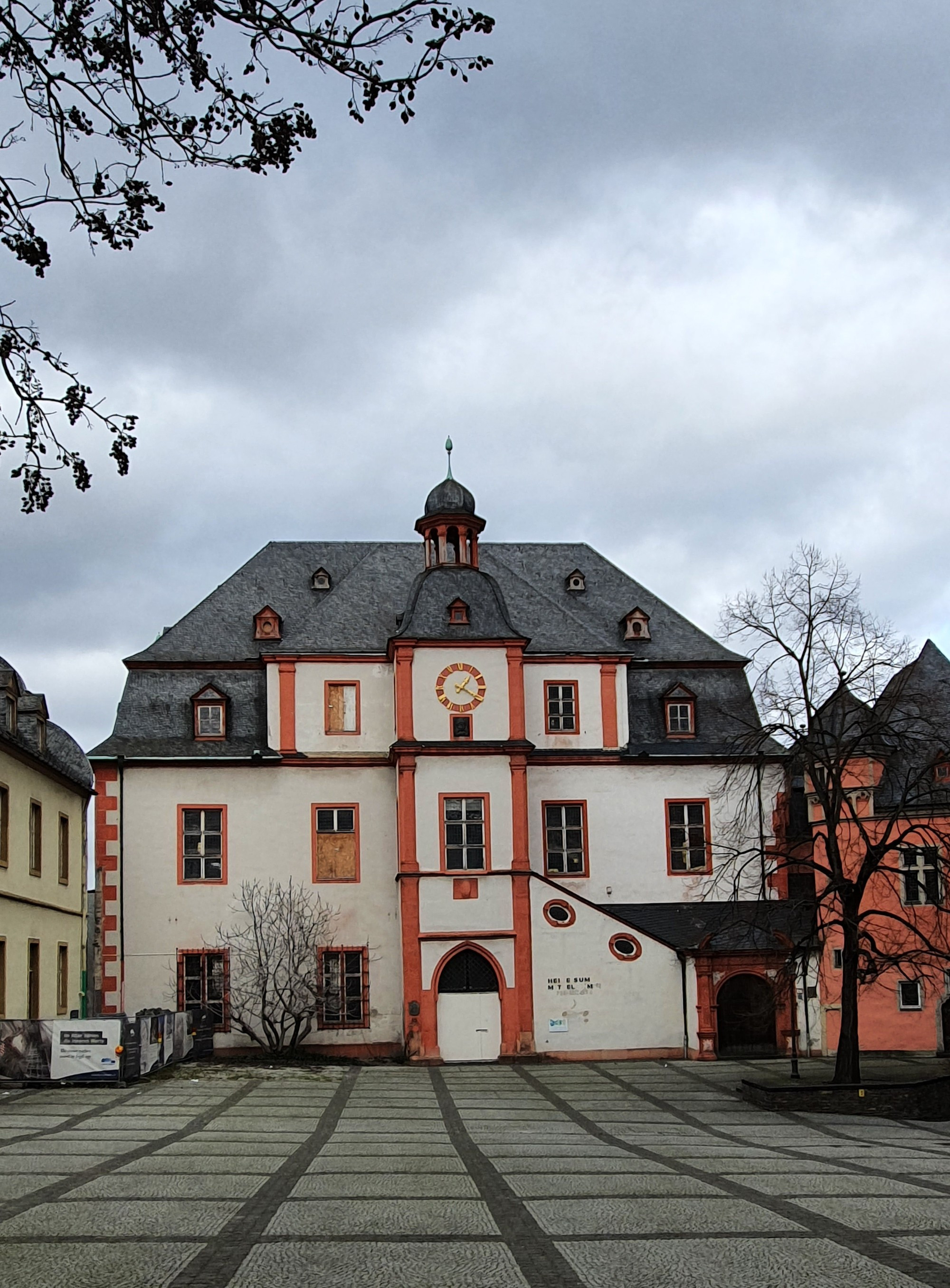 Koblenz, Germany