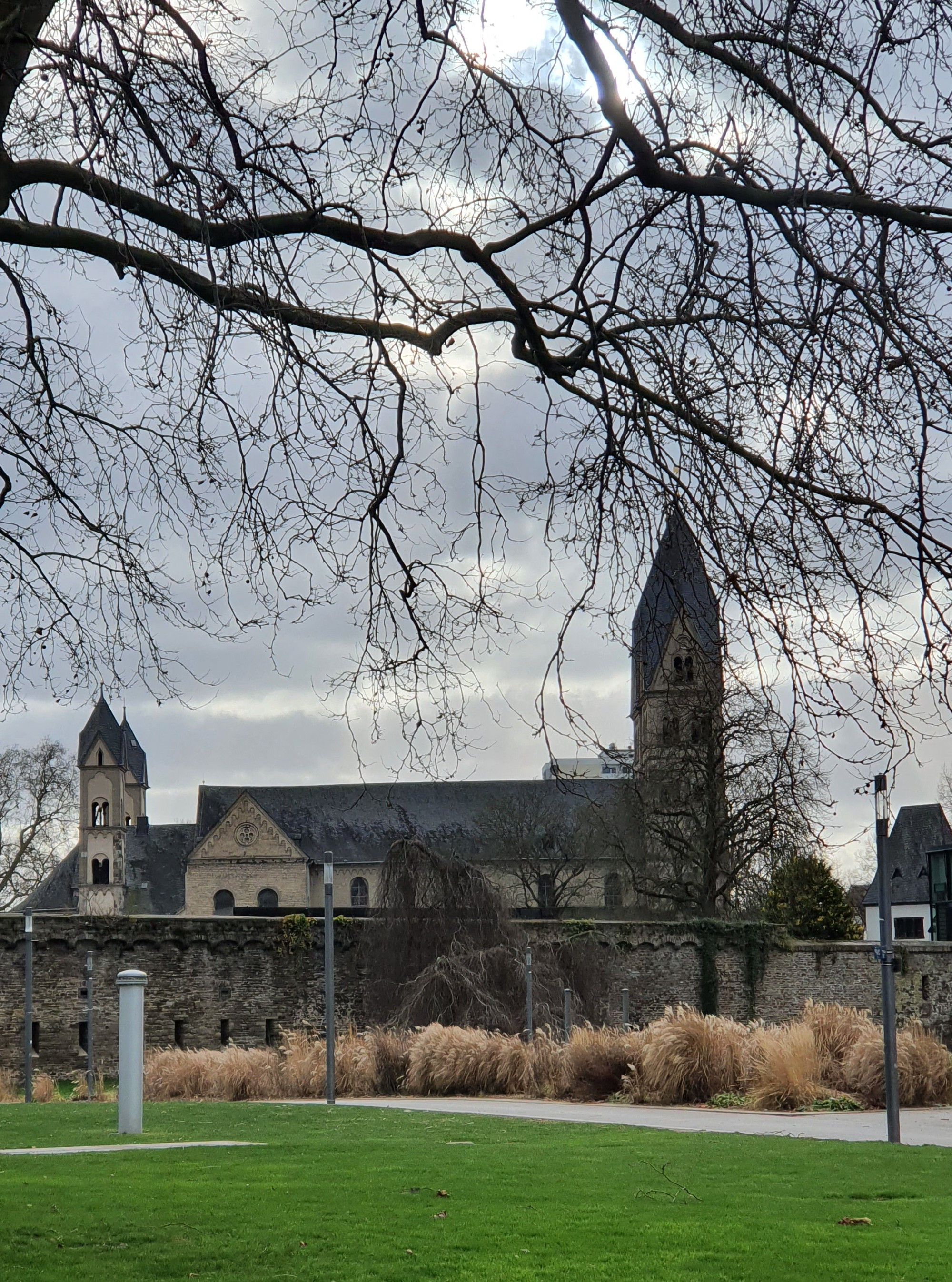 Koblenz, Germany