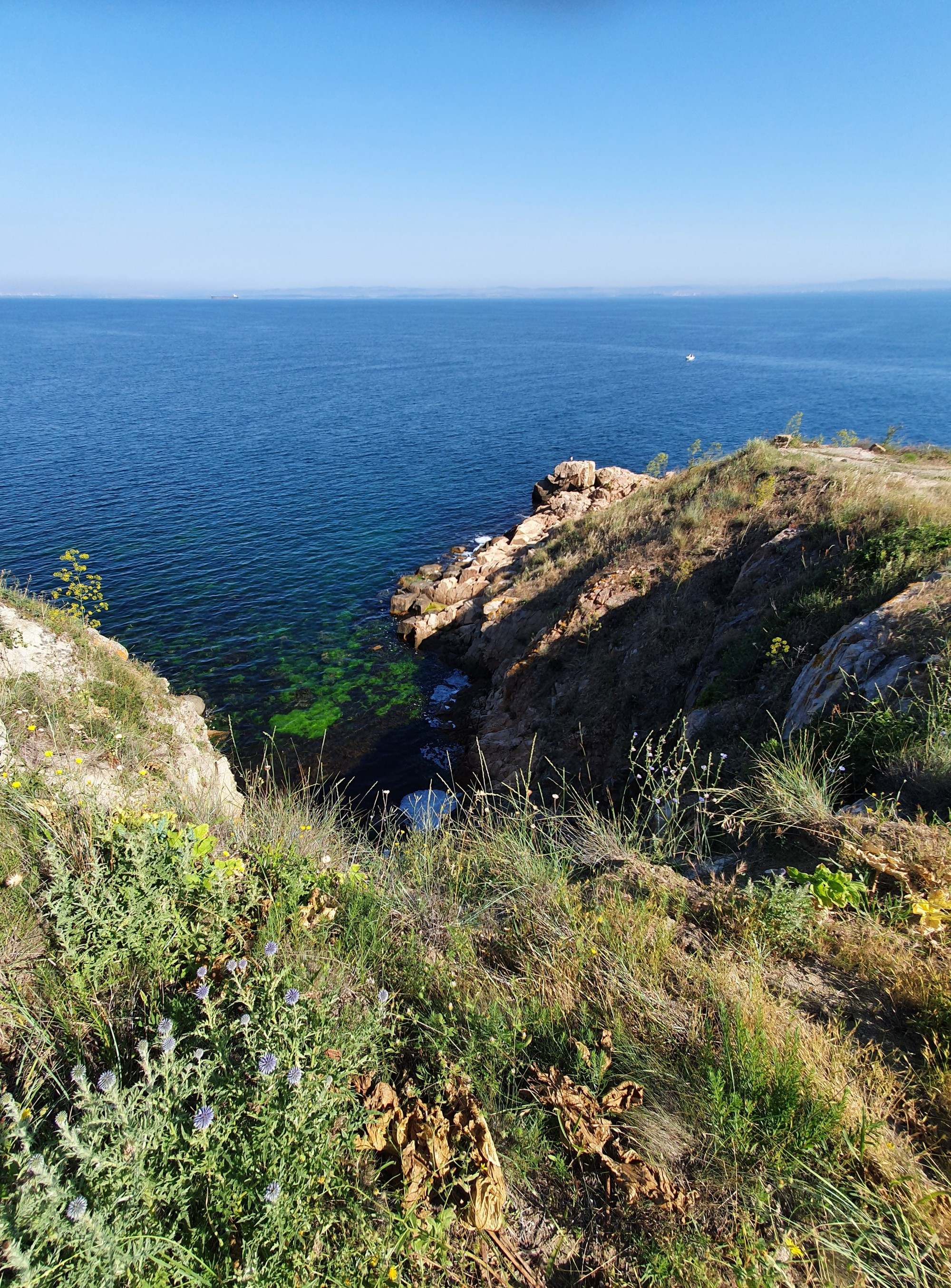 Chernomorets, Bulgaria