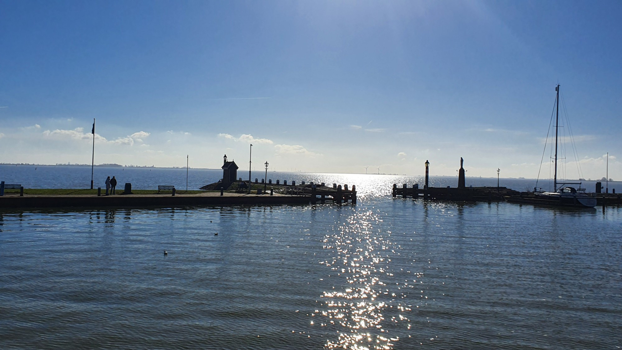 Volendam, Netherlands