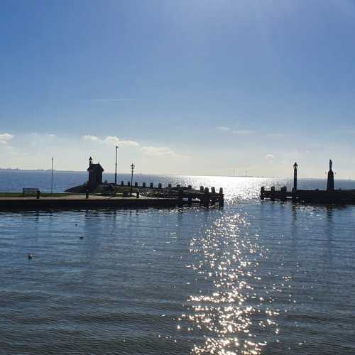 Volendam, Netherlands