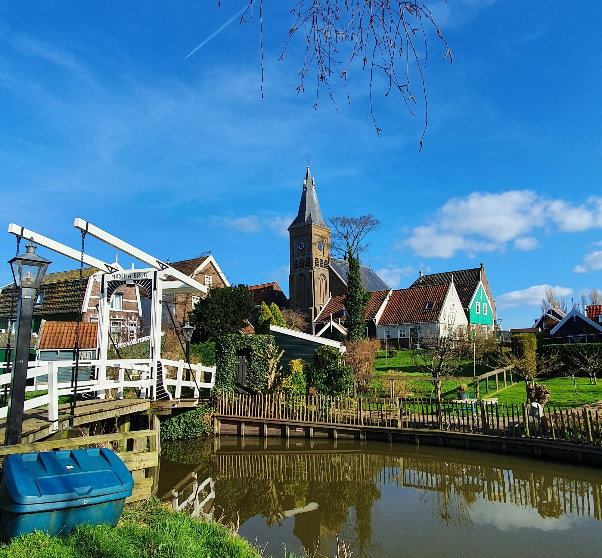 Marken, Netherlands