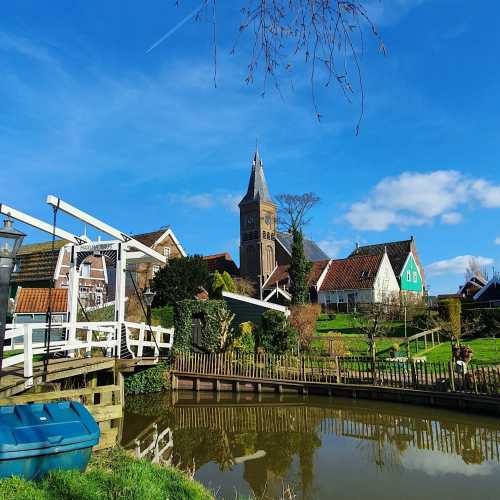 Marken, Netherlands