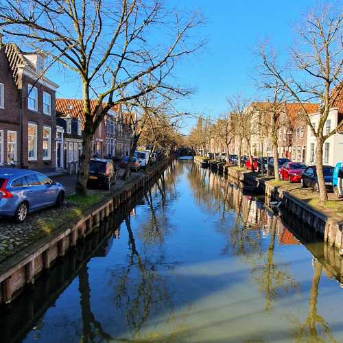 Edam, Netherlands