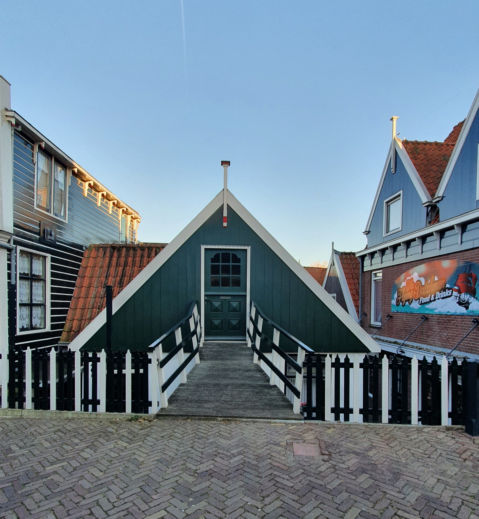 Volendam, Netherlands