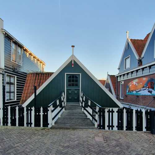 Volendam, Netherlands