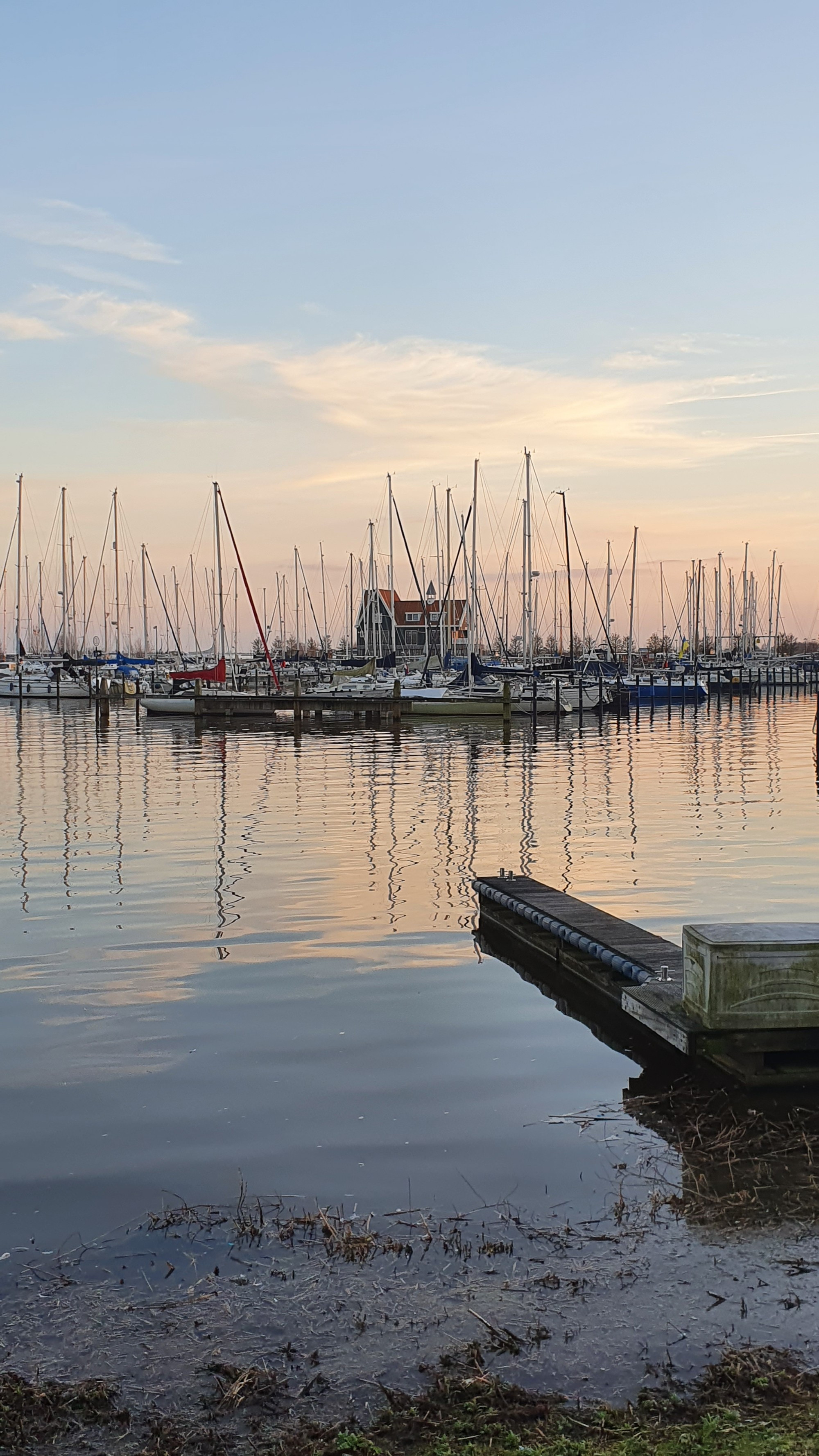 Volendam, Netherlands