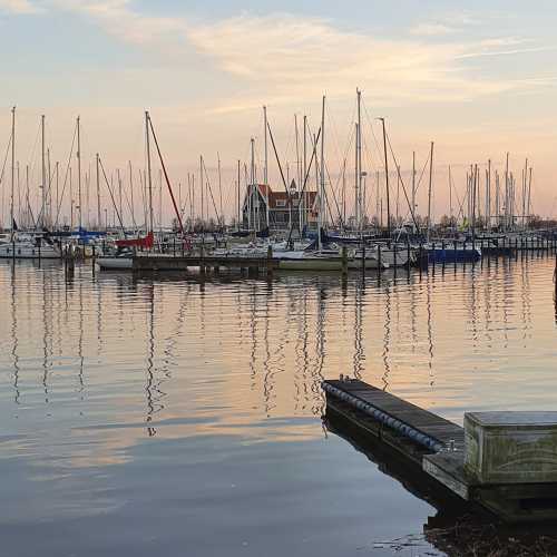 Volendam, Netherlands