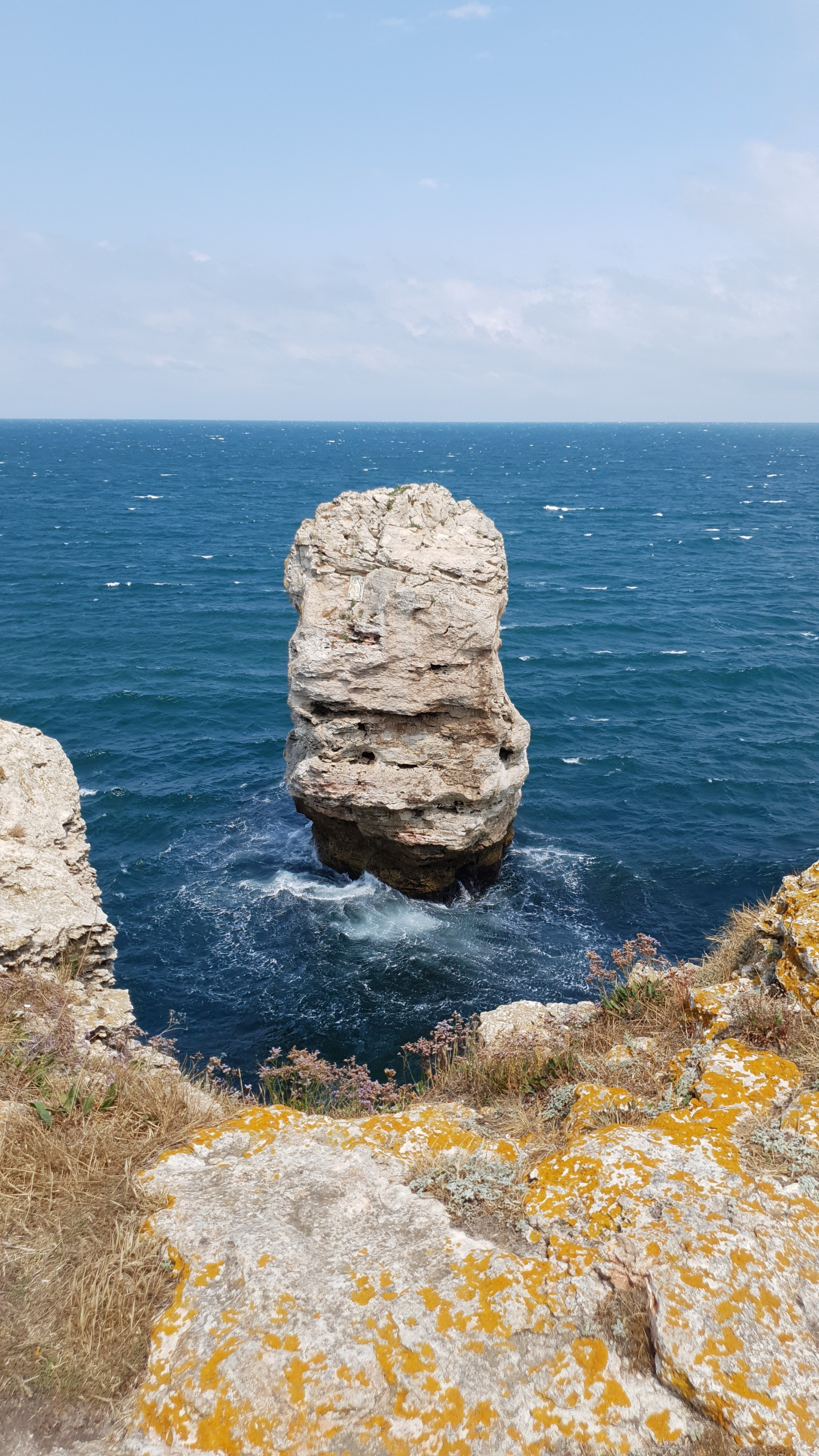 Каварна, Болгария