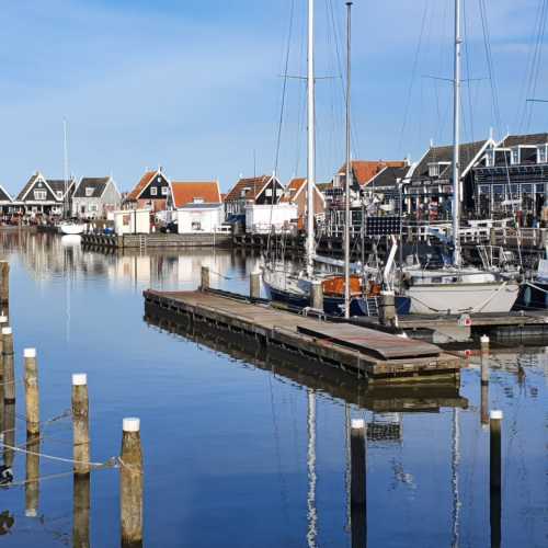 Marken, Netherlands