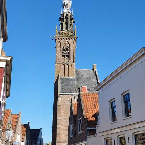 Edam, Netherlands