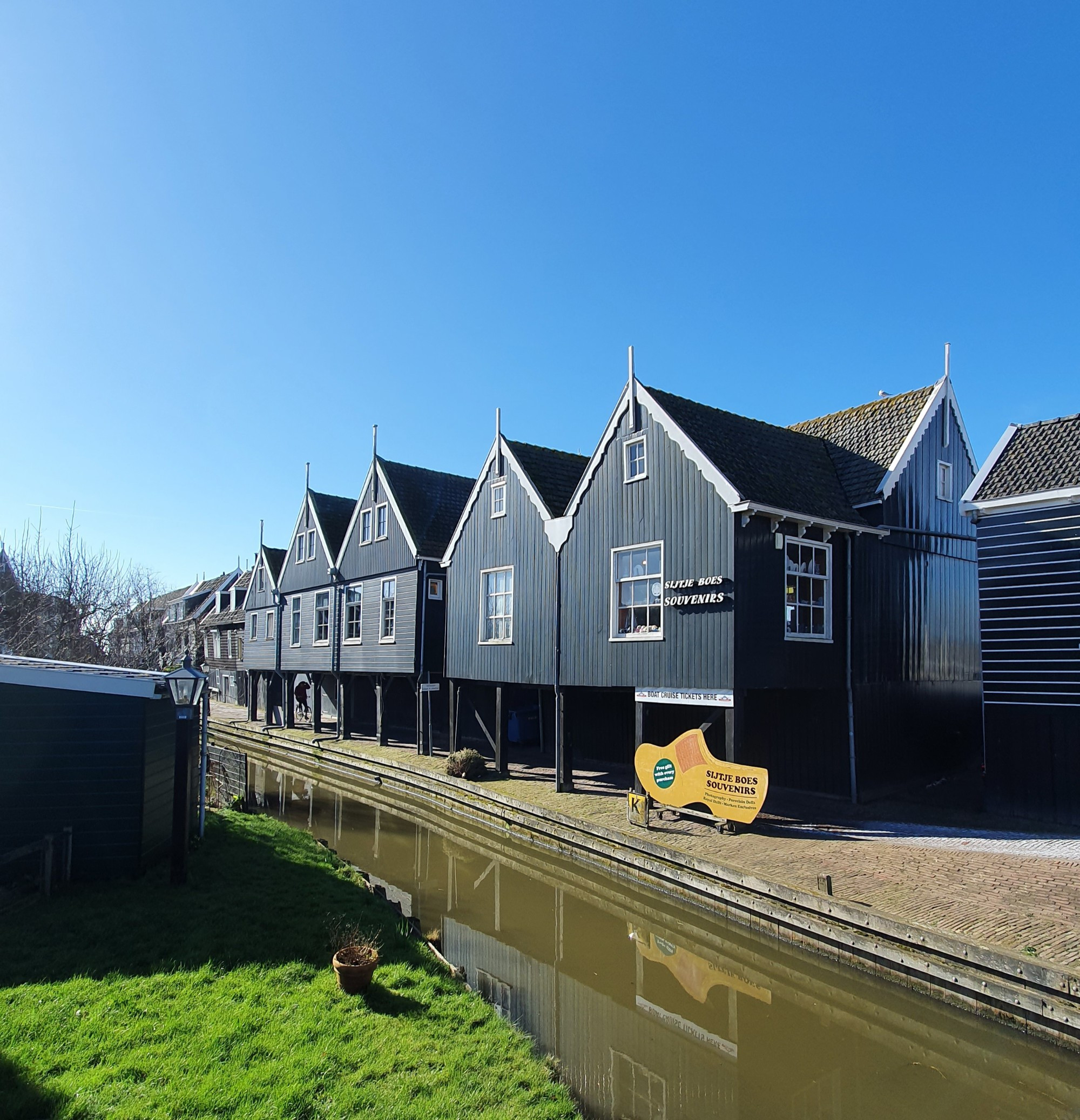 Marken, Netherlands