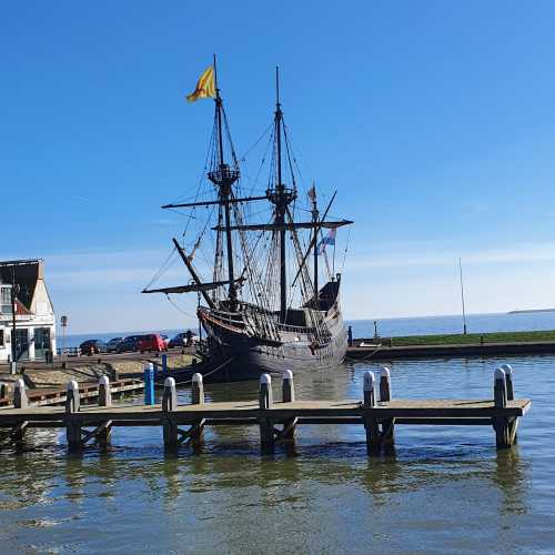 Volendam, Netherlands