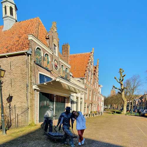 Edam, Netherlands