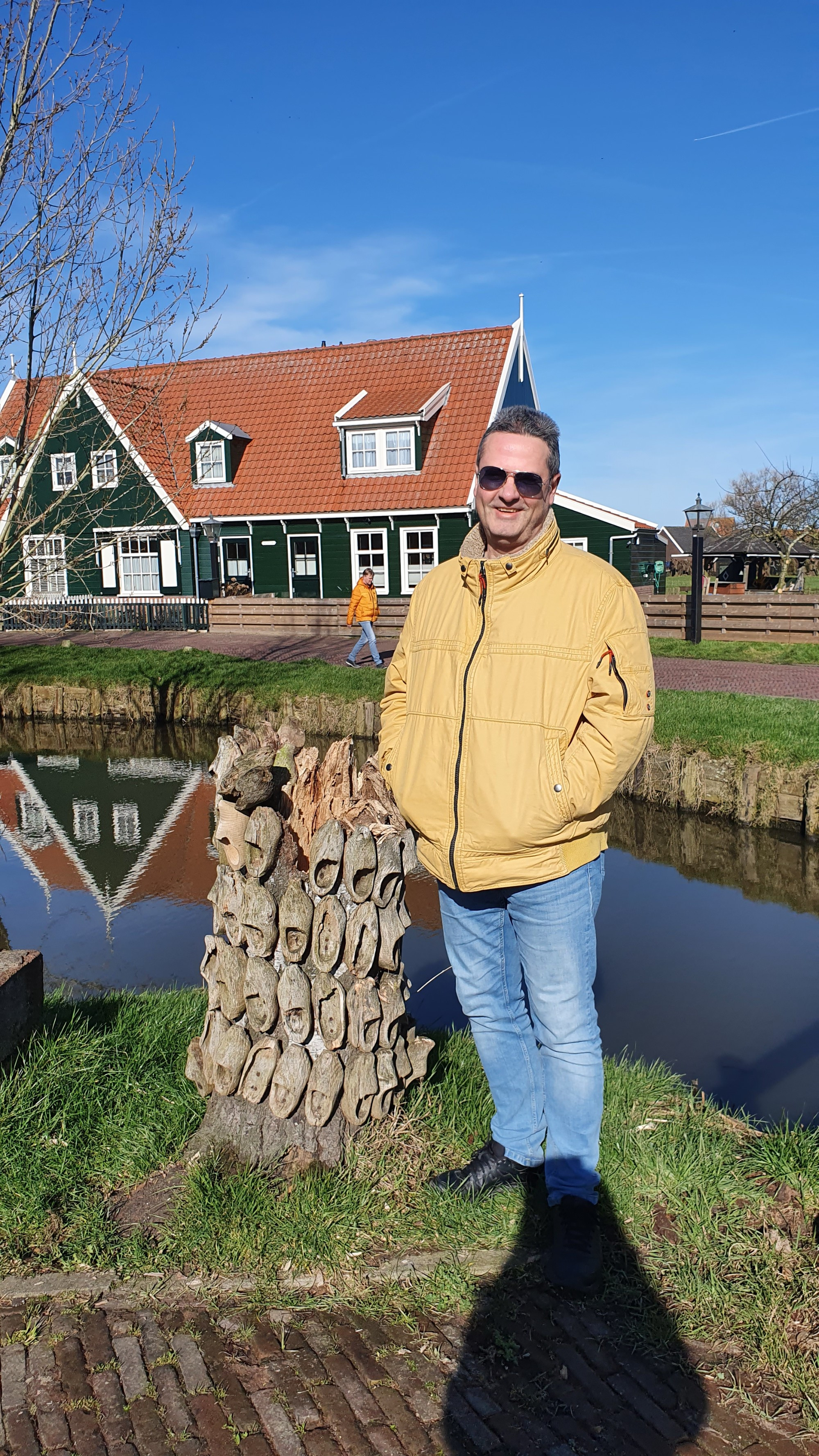 Marken, Netherlands