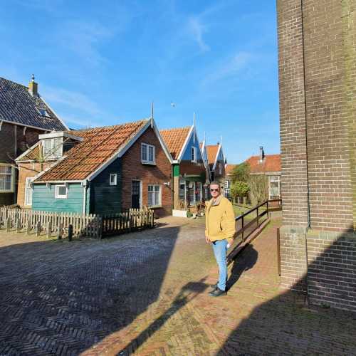 Marken, Netherlands