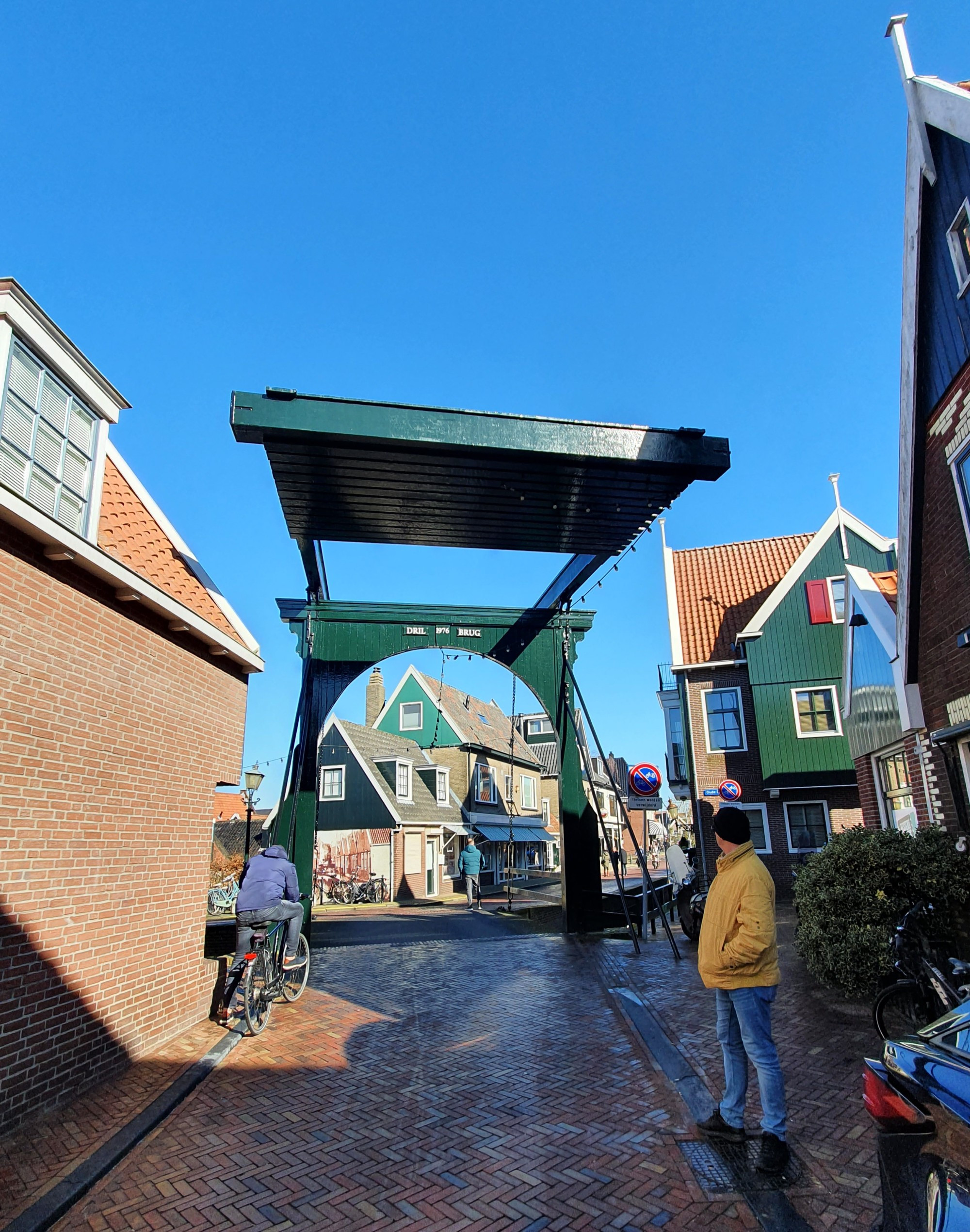 Volendam, Netherlands