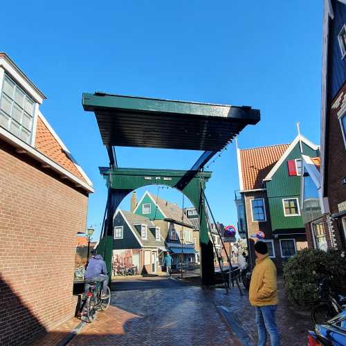 Volendam, Netherlands