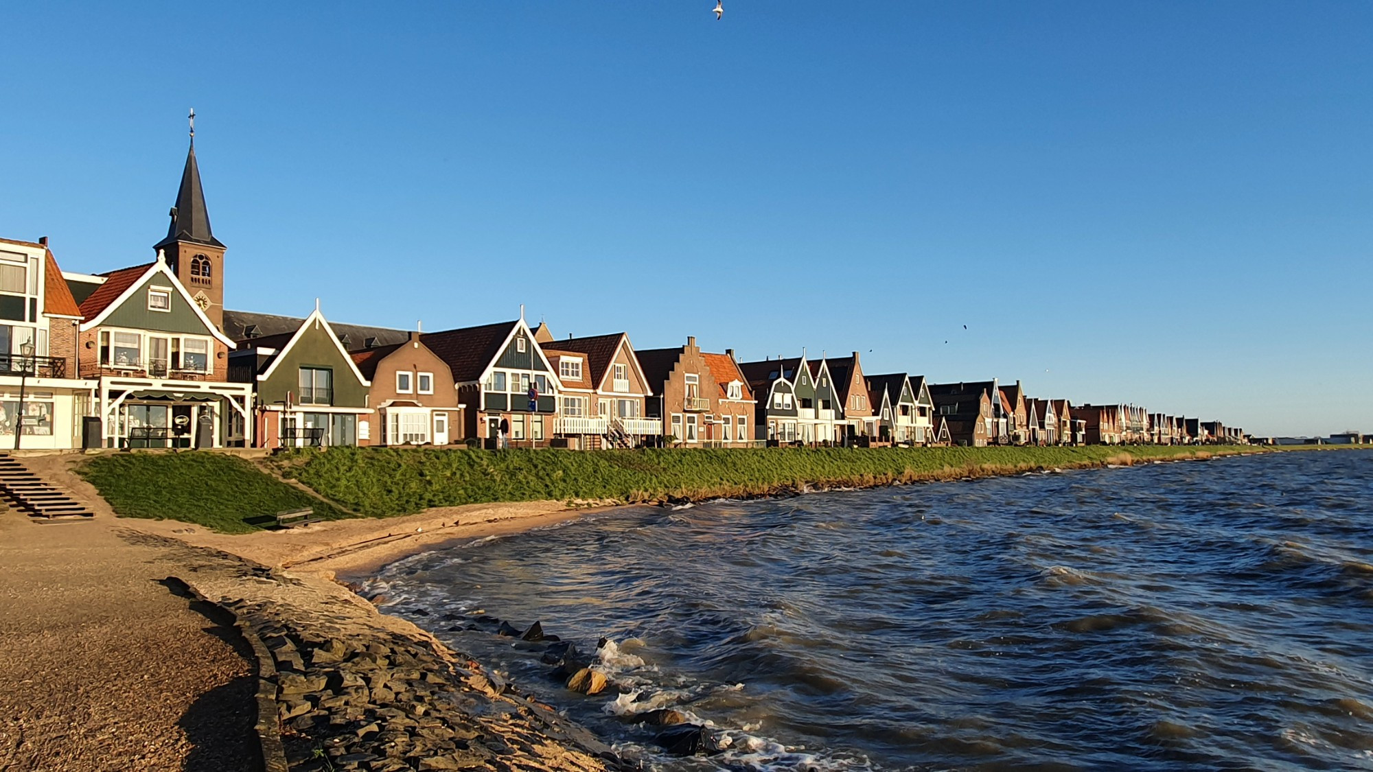 Volendam, Netherlands