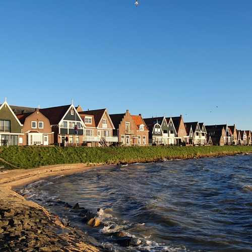 Volendam photo