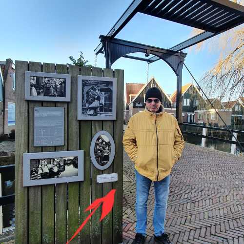 Marken, Netherlands