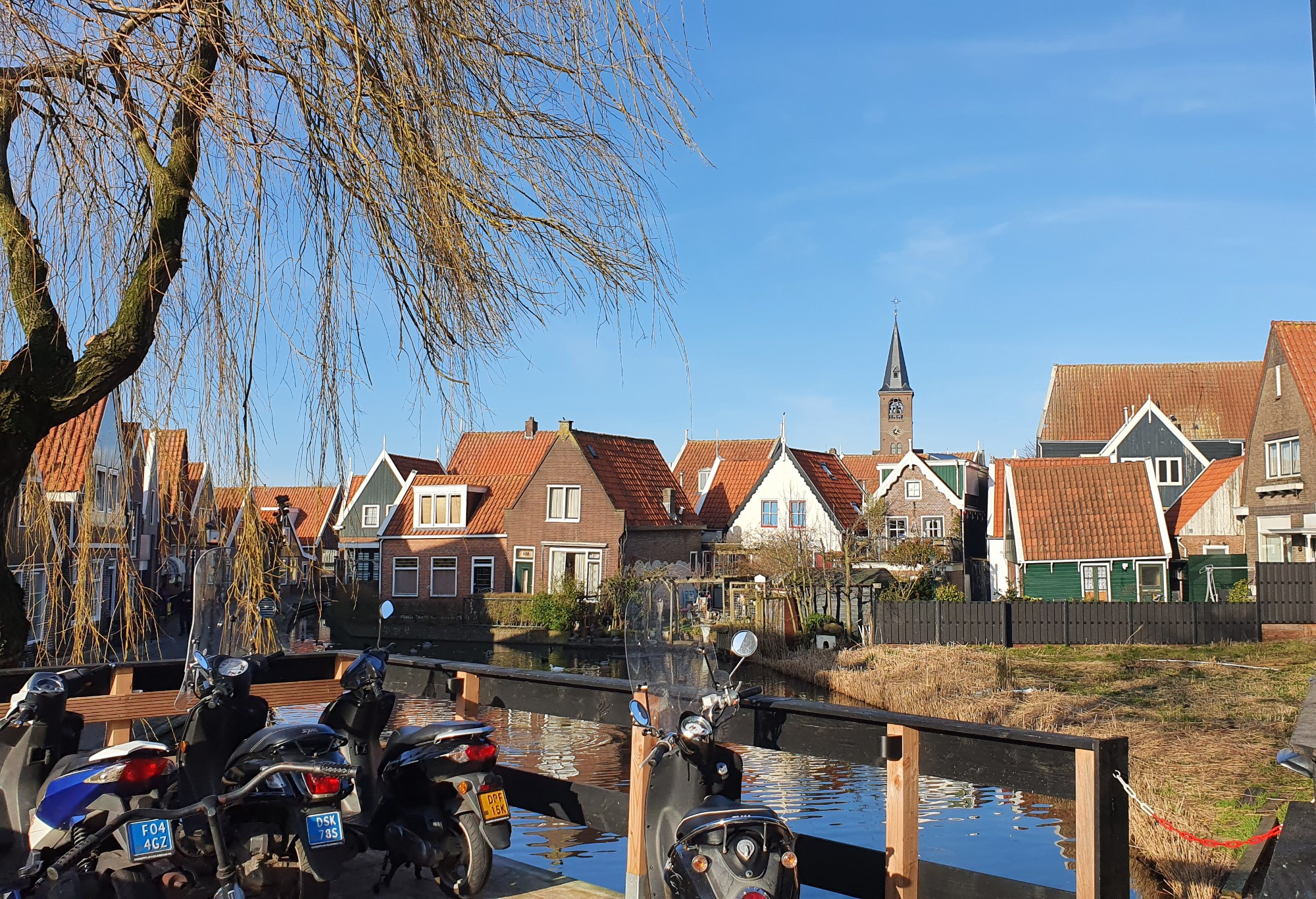 Edam, Netherlands