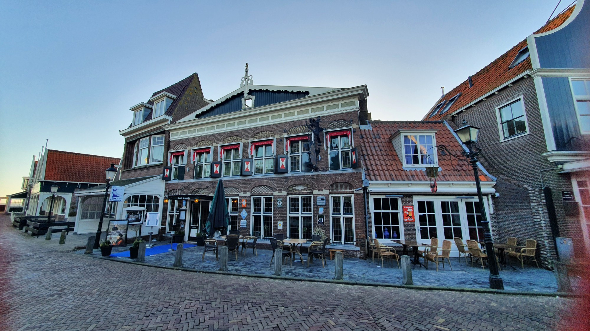 Volendam, Netherlands