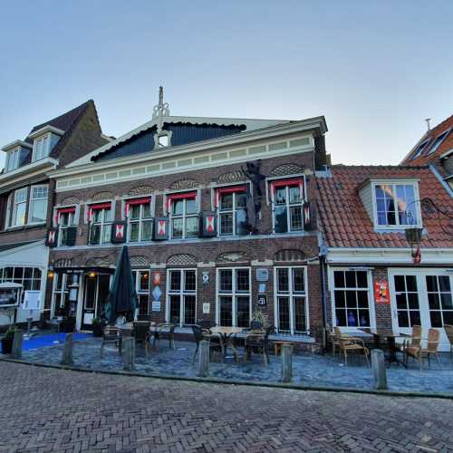 Volendam, Netherlands