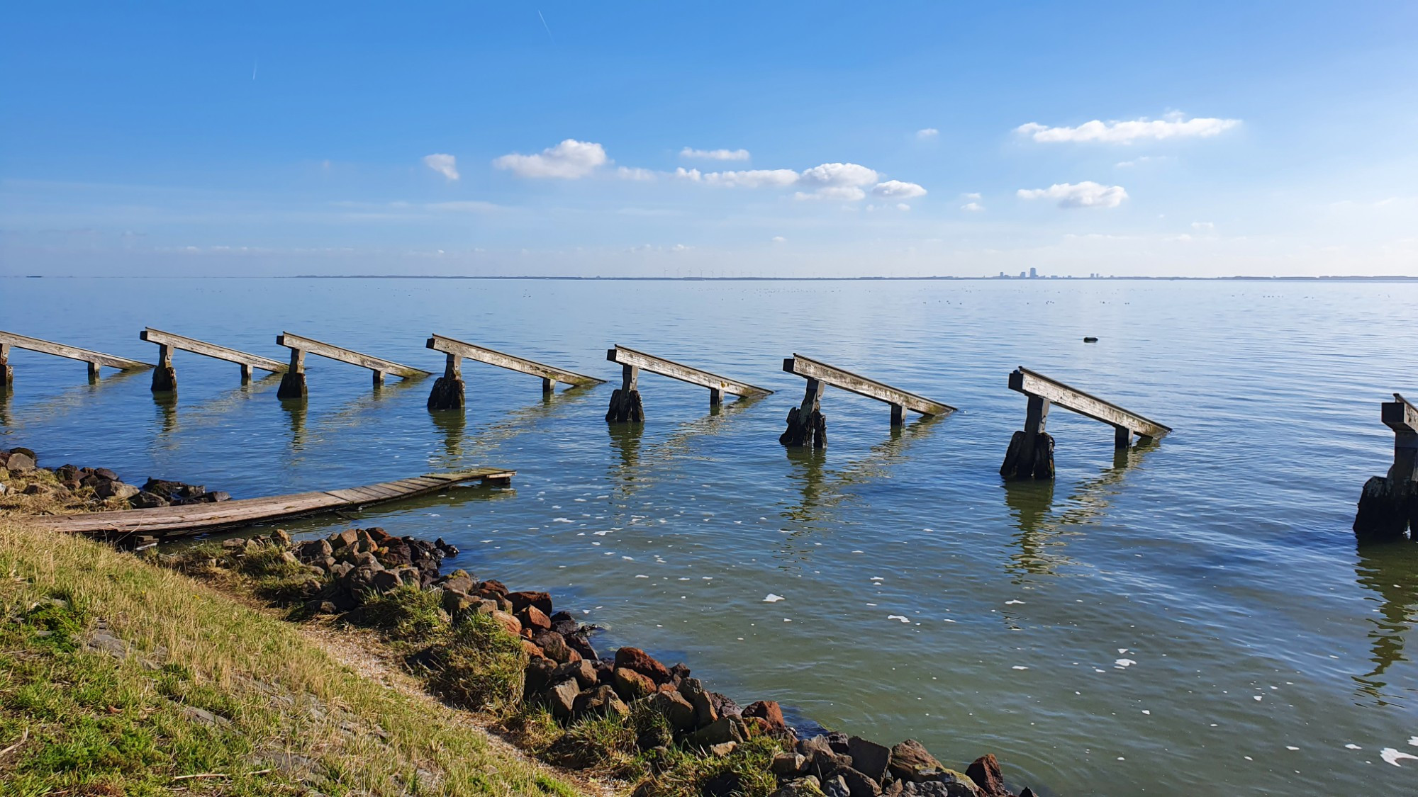 Marken, Netherlands