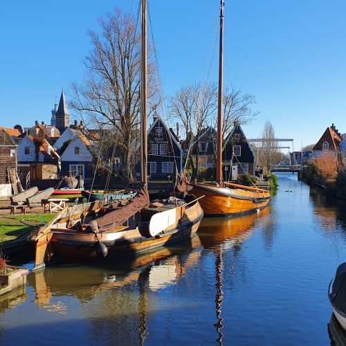 Edam, Netherlands