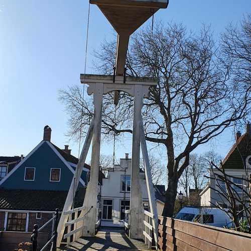 Edam, Netherlands