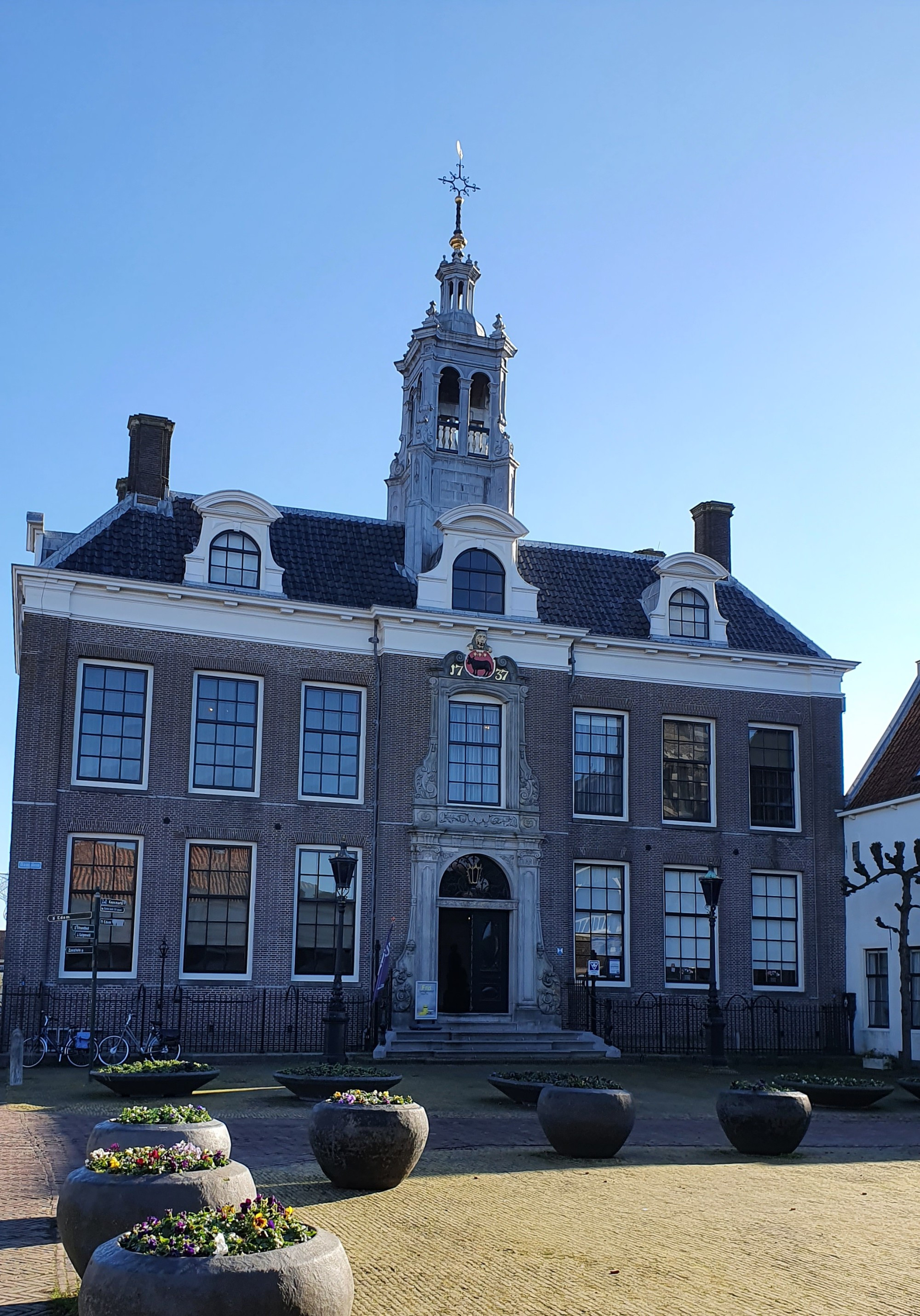 Edam, Netherlands