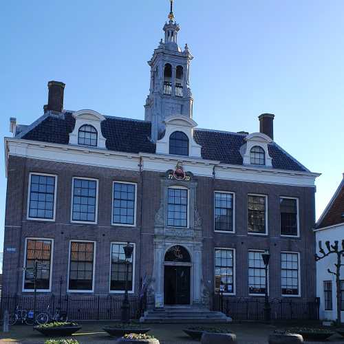 Edam, Netherlands