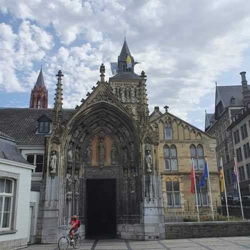 Maastricht, Netherlands