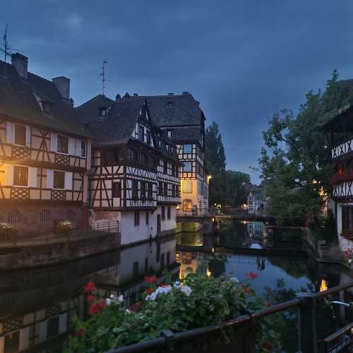 Strasbourg, France