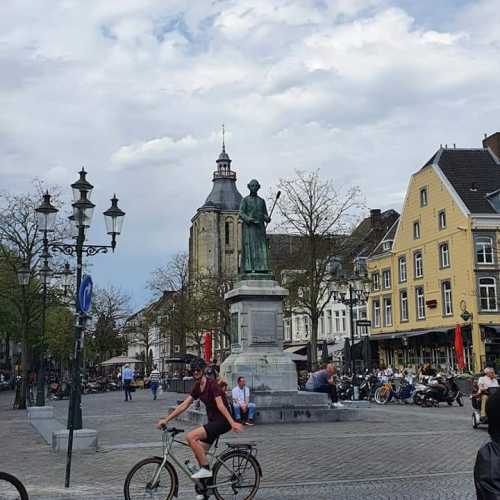 Maastricht, Netherlands