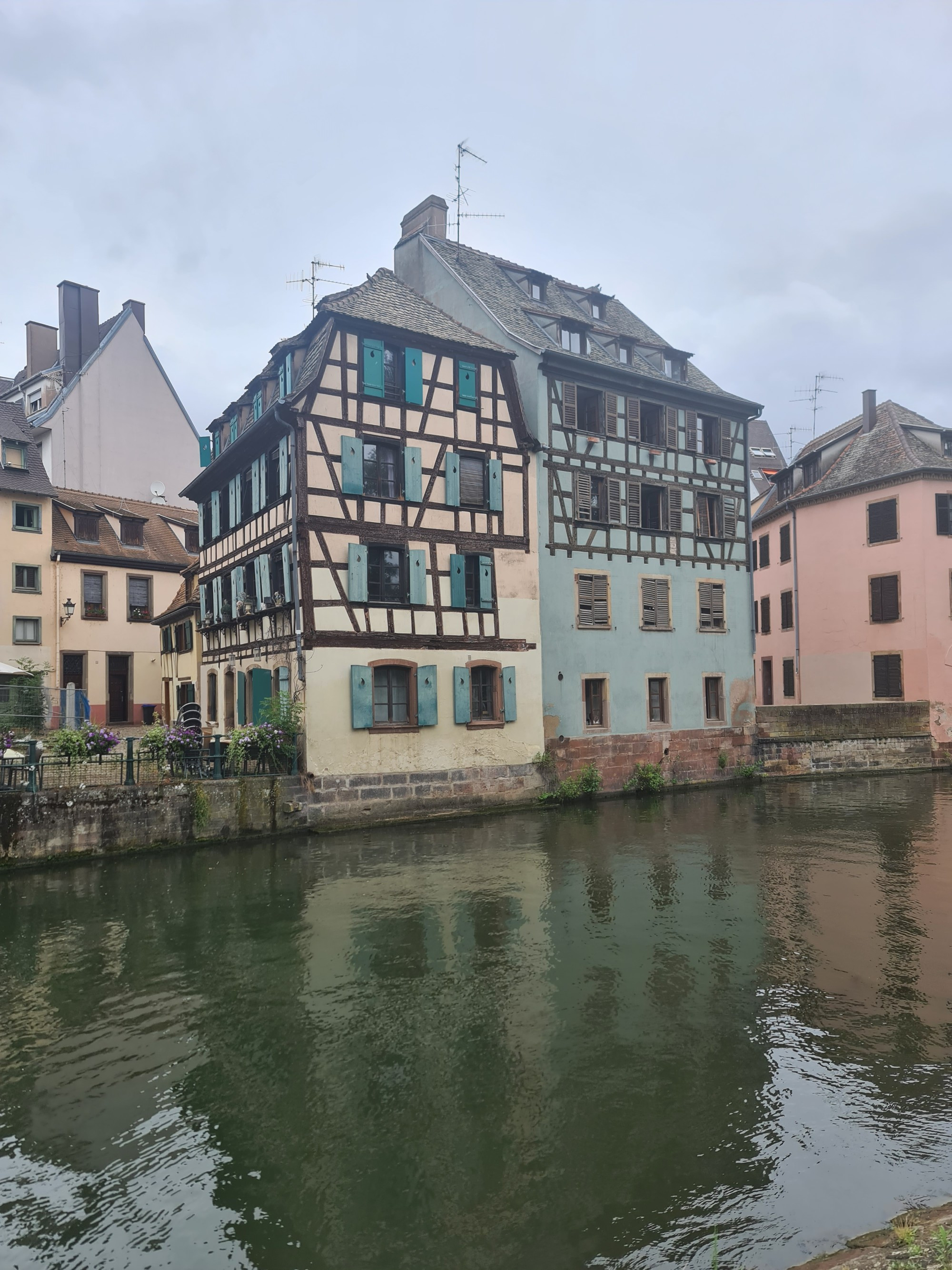 Strasbourg, France