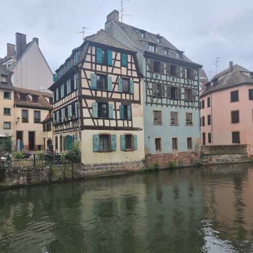 Strasbourg, France