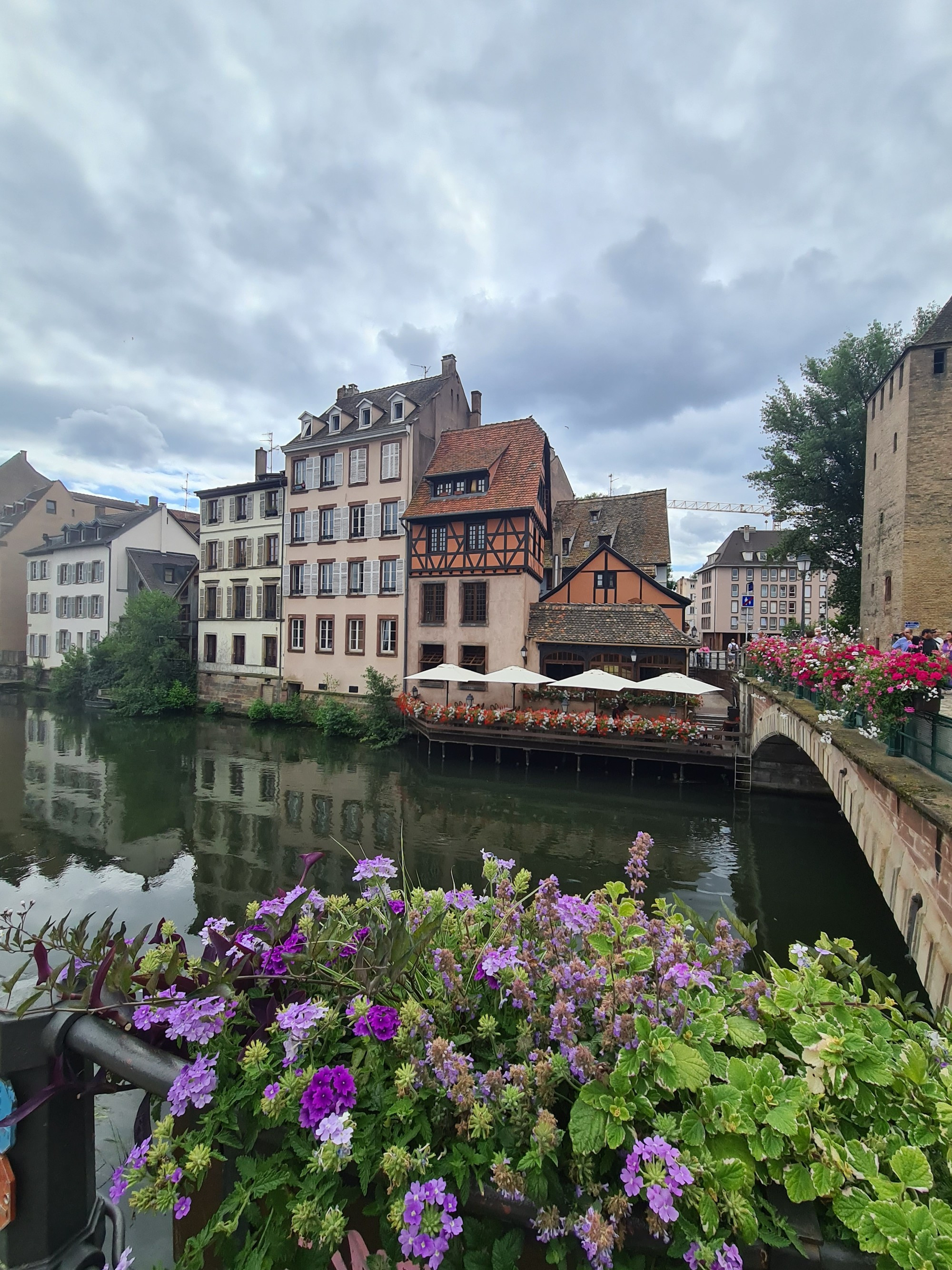 Strasbourg, France