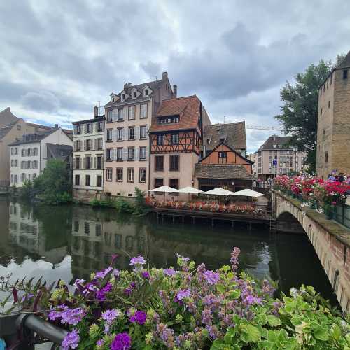 Strasbourg, France