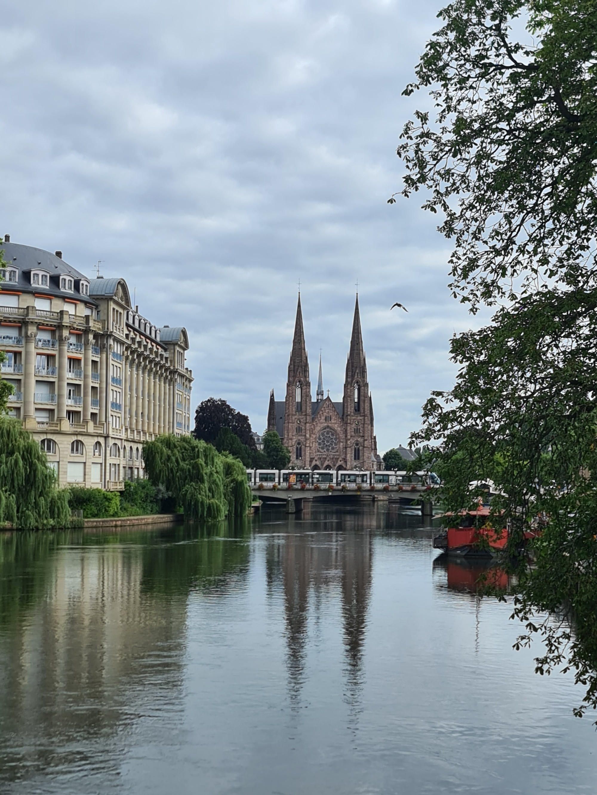 Strasbourg, France