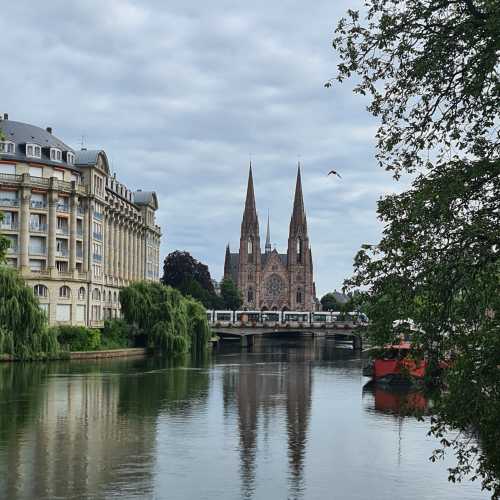 Strasbourg, France