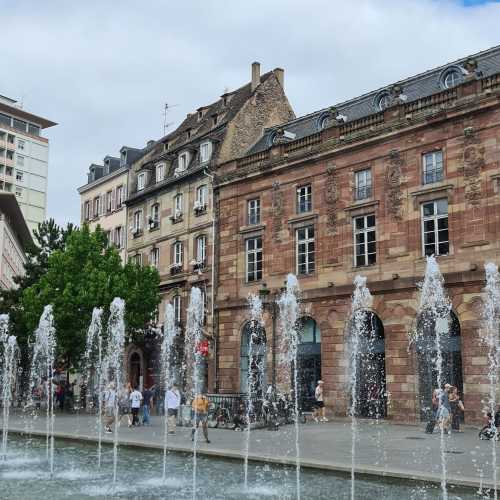 Strasbourg, France