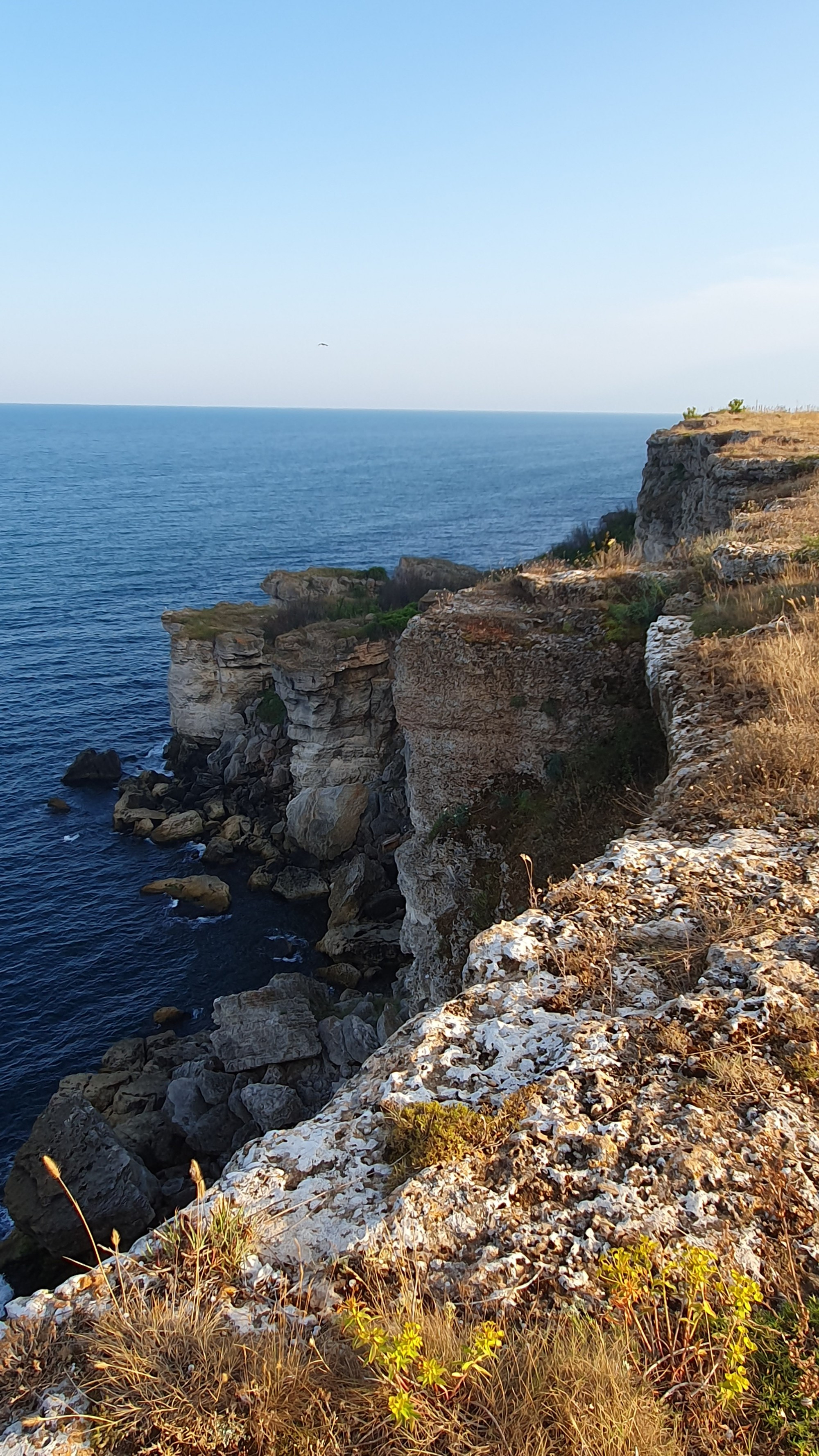 Kavarna, Bulgaria