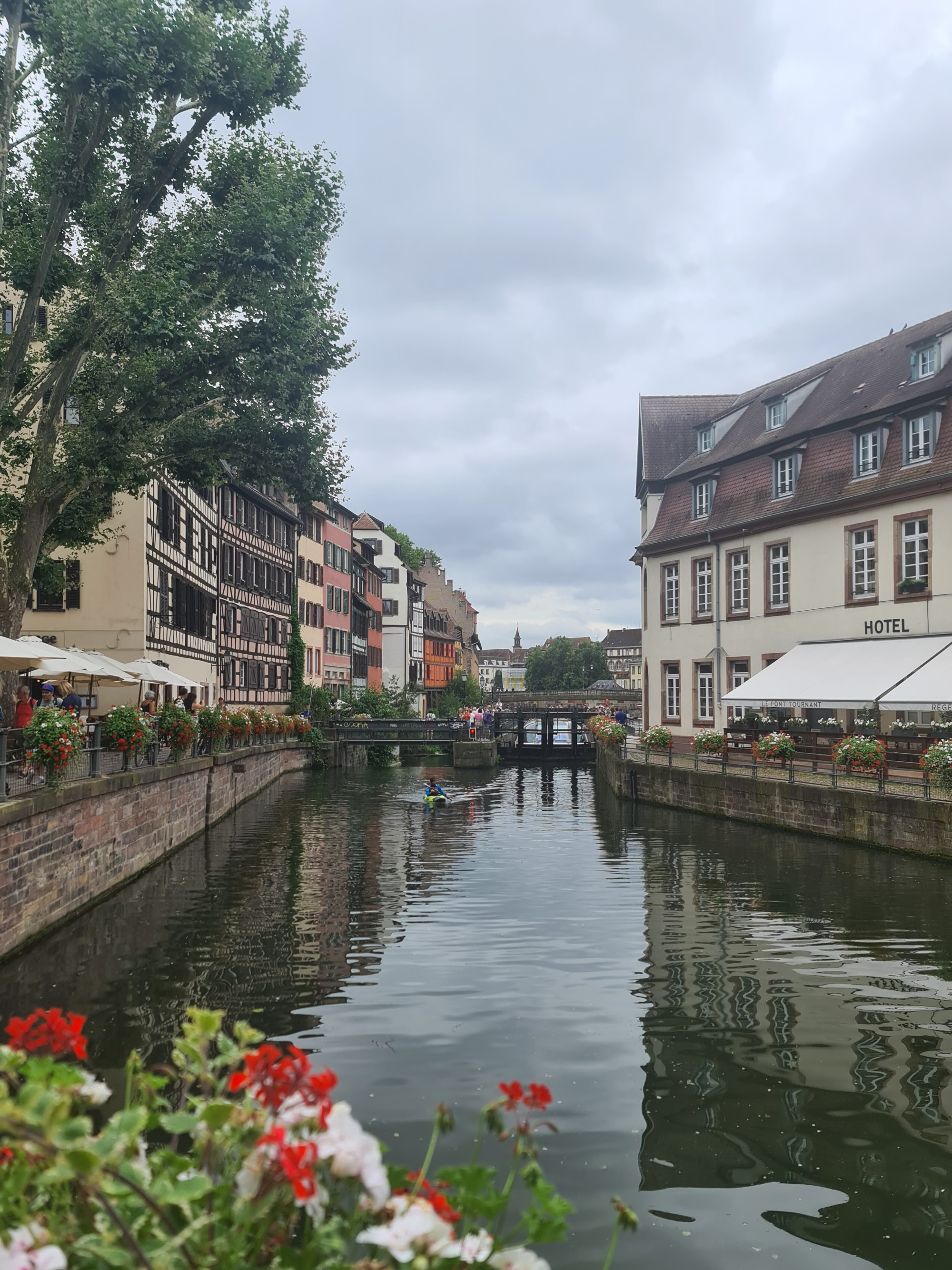 Strasbourg, France