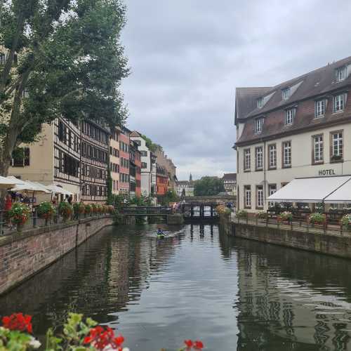 Strasbourg, France