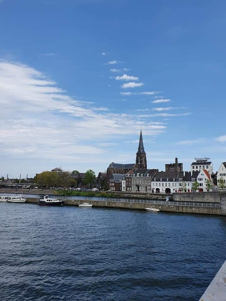 Maastricht, Netherlands