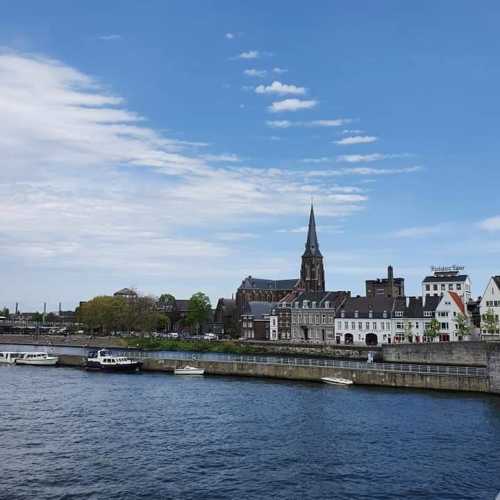 Maastricht, Netherlands