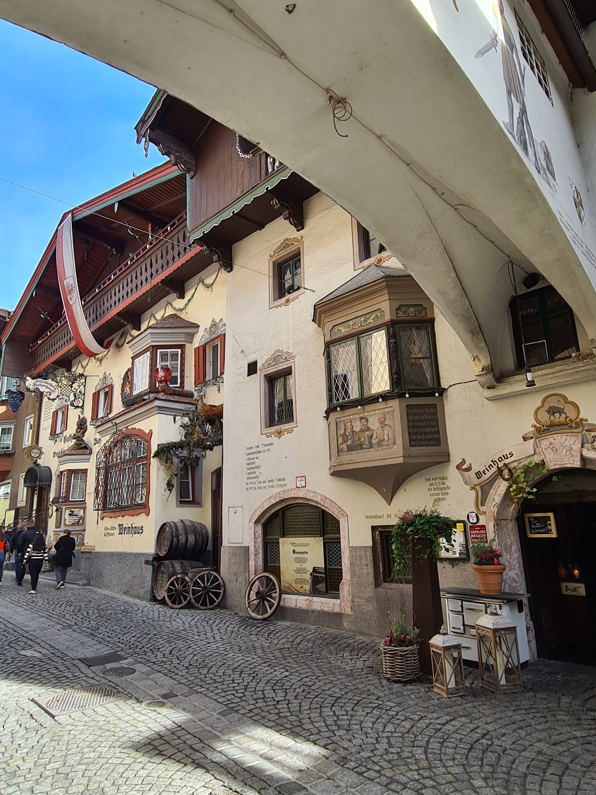 Kufstein, Austria